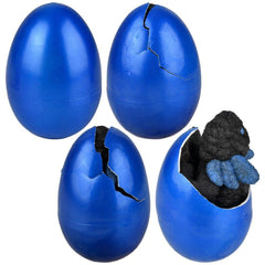 Giant Grow And Hatch Axolotl 4.33"- LLB Toys