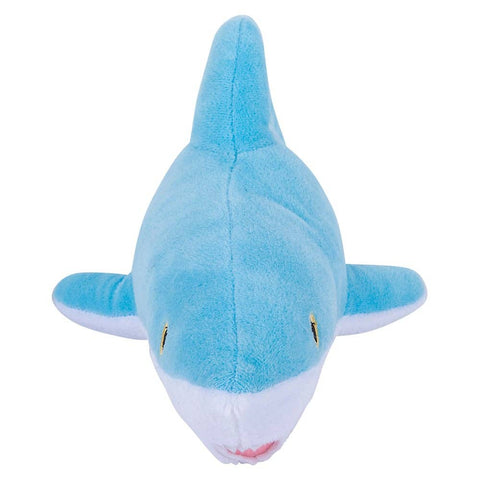 13" OCEAN SAFE BLUE SHARK LLB Plush Toys