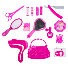 LARGE BEAUTY SET 22.75"X12.25" LLB kids toys