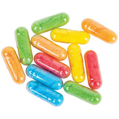 MAGIC GROWING ANIMAL CAPSULES LLB Slime & Putty