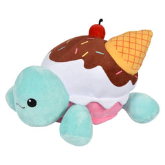 18.5" Food Turtles  - LLB Toys