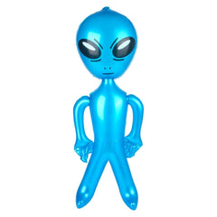 30" Alien Inflate - LLB Toys