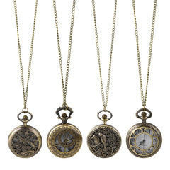 Pocket Watch Assortment  - LLB Toys