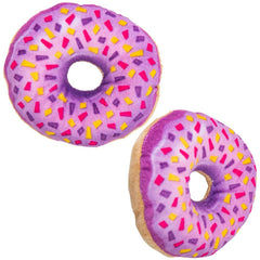 4" plush DONUT LLB Plush Toys