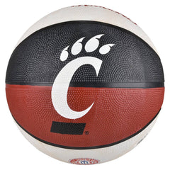 9.5" Cincinnati Regulation Basketball LLB kids toys
