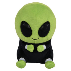 7" Belly Buddy Alien - LLB Toys