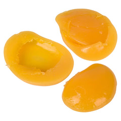 Peelerz Giant Mango Gummy Candy 12ct - LLB Toys