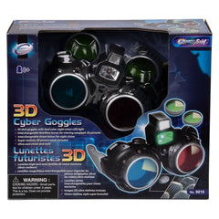 Spy Night View Goggles - LLB Toys