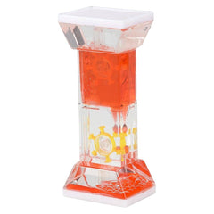 4.75" WATER WHEEL TIMER LLB kids toys