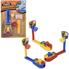 5" Mini Finger Basketball Game - LLB Toys