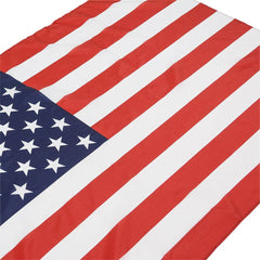 3'x 5' AMERICAN FLAG LLB kids toys