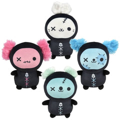 7" Goth Animals - LLB Toys