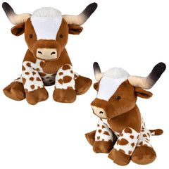 26" Texas Longhorn  - LLB Toys