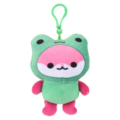 5" Dressed Kawaii Backpack Clip - LLB Toys