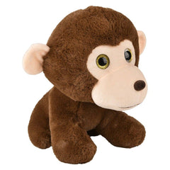 13″ Jungle Assortment LLB Plush Toys