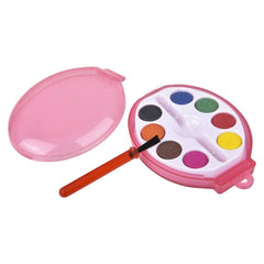 2.5" MINI PAINT SET LLB kids toys