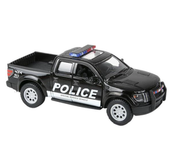 2013 Ford F-150 Police & Fire Car Toys