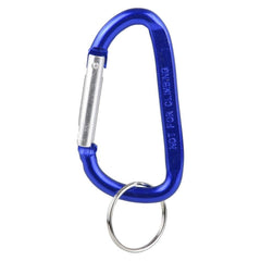 3" ROCK CLIP KEYCHAIN LLB Keychain