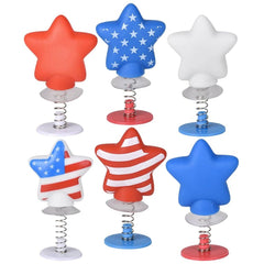 2.75" Patriotic Pop-Ups - LLB Toys