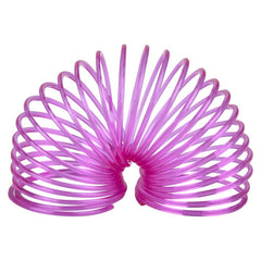 Mini Transparent Coil Spring 1.4" - LLB Toys