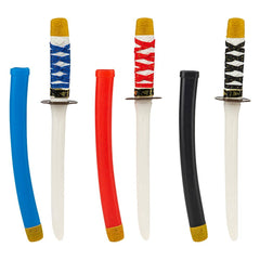 16.5" NINJA SWORD LLB kids toys