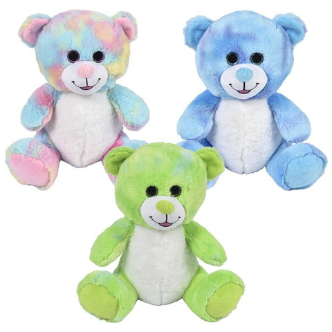 Sherbet Bears 11in Asmt - LLB Toys
