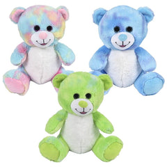 Sherbet Bears 11in Asmt - LLB Toys