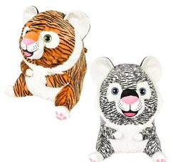 26" BELLY BUDDY TIGER LLB Plush Toys