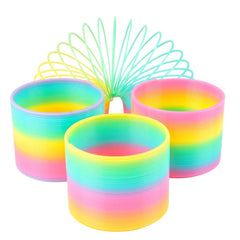 3" (80mm) COIL SPRING LLB kids toys