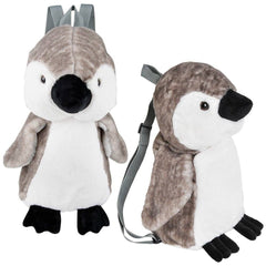 20" PENGUIN BACKPACK LLB Backpack