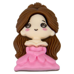 Squishy-Mix Princess Putty 12ct - LLB Toys