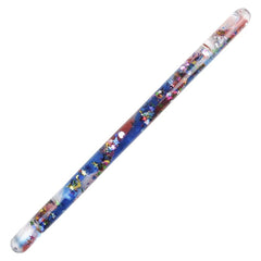 12" JUMBO SPIRAL GLITTER WAND LLB toy-wand kids