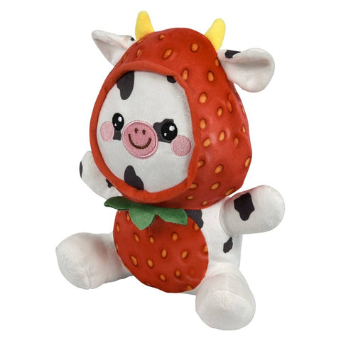 10" Fruit Animals - LLB Toys