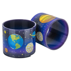 3" (80MM) SPACE COIL SPRING LLB kids toys