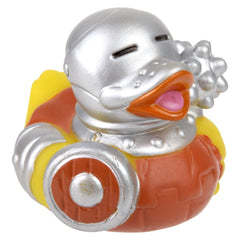2" Medieval Rubber Duckies - LLB Toys