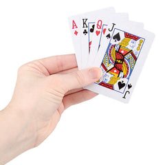 $100 BILL PLAYING CARDS LLB Playing Cards