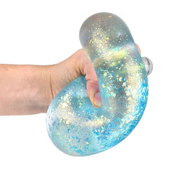 Jumbo Squeezy Sugar Ball 4" - LLB Toys