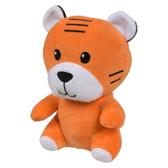 8" Jungle Babies- LLB Toys