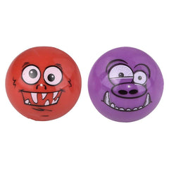 2" MONSTER POPPERS LLB kids toys