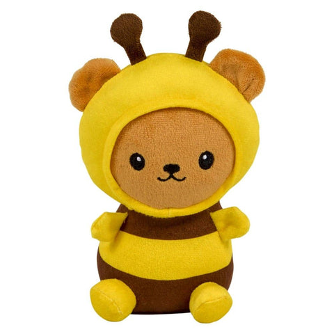 7" Dressed Insects - LLB Toys