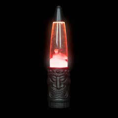 13" TIKI MOTION LAMP LLB kids toys