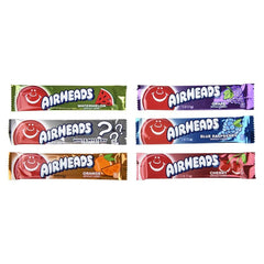 AIRHEADS THEATER BOX CANDY 12PC/CASE LLB Candy