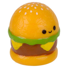1.1" Mini Squeezy Fast Food Figurines