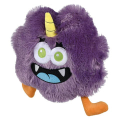 11" Monster Faces - LLB Toys