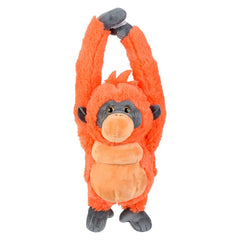 8" ORANGUTAN LLB Plush Toys