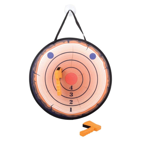 FOAM AXE THROWING GAME LLB kids toys