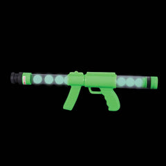 19" GLOW IN DARK MOON BLASTER LLB kids toys