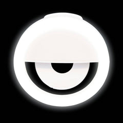 4" SELFIE LED LIGHT LLB kids toys