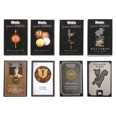 Risk-Game Of Thrones 16" LLB Board Game