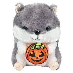 13" Belly Buddy Halloween Hamster LLB Plush Toys